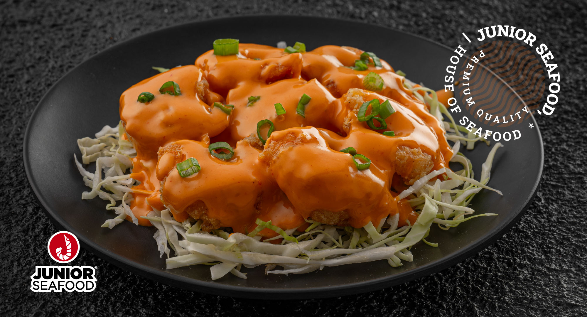 Tasty Dynamite Shrimp for Seafood Lovers - Junior Seafood Curious About the Taste of Dynamite Shrimp?