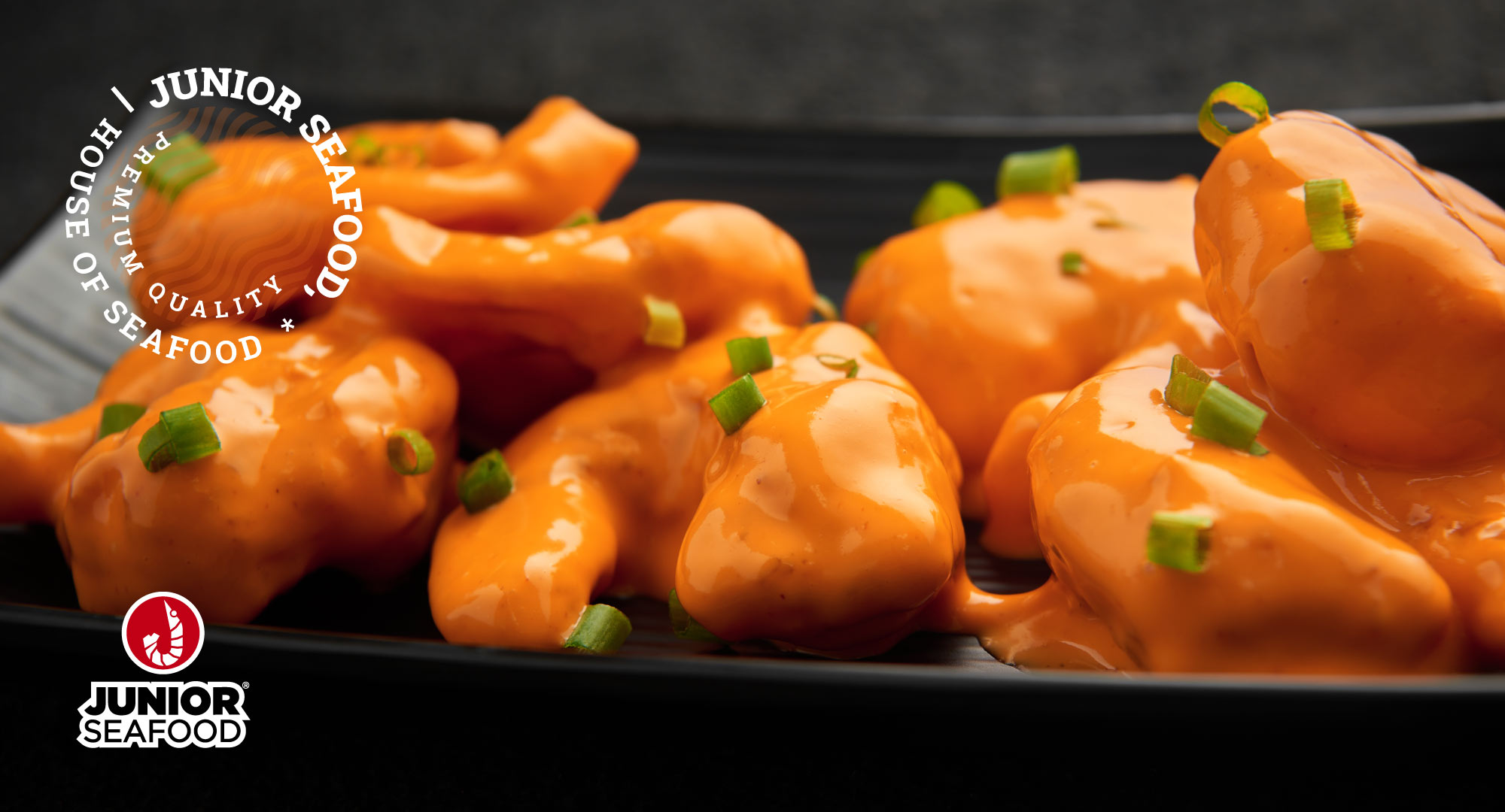 Tasty Dynamite Shrimp for Seafood Lovers - Junior Seafood Why is Dynamite Shrimp the Top Choice for Seafood Lovers?